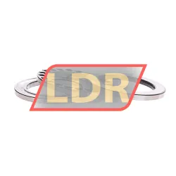 SKF 51107 rulman resim 2