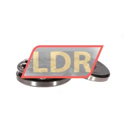 NSK 51200 rulman resim 2
