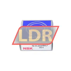 NSK 53205U rulman resim 4