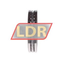 NSK 51118 rulman resim 2