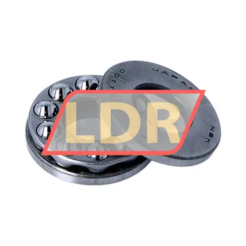 NSK 51100 ürün fotoğrafı 2
