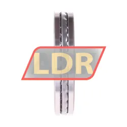NSK 51117 rulman resim 4