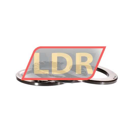 NSK 51108 ürün fotoğrafı 2