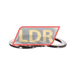 NSK 51108 rulman resim 2