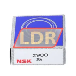 NSK 2900 rulman resim 4
