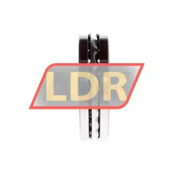 NSK 51216 rulman resim 2