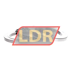 NSK 51216 rulman resim 3