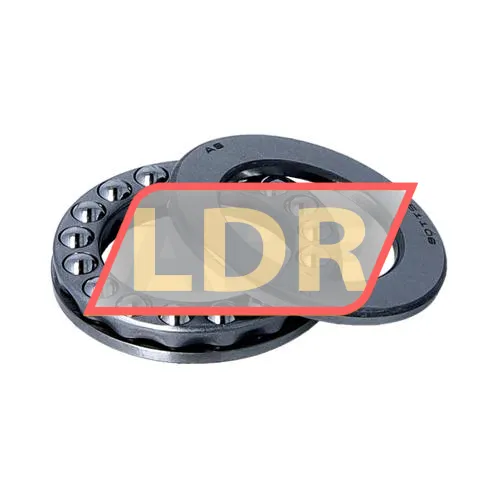 NSK 51106 ürün fotoğrafı 2