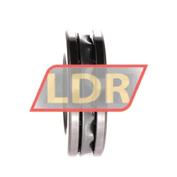 NSK 51208 rulman resim 2