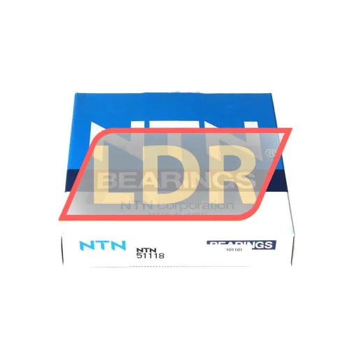 NTN 51118 ürün fotoğrafı 3
