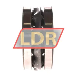 NSK 51413 rulman resim 2