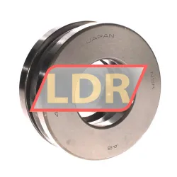 NSK 51413 rulman resim 3