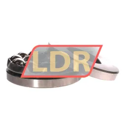 NSK 51413 rulman resim 4