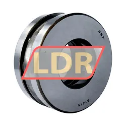 NSK 51415 rulman resim 2