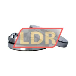 NSK 51415 rulman resim 3