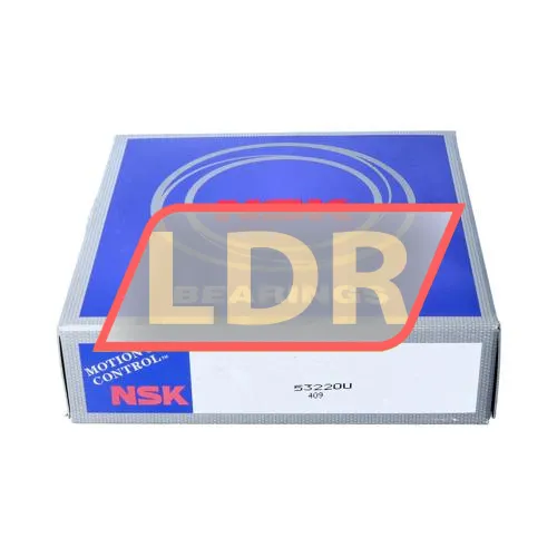 NSK 53220U ürün fotoğrafı 3