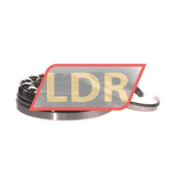 NSK 53208U rulman resim 3