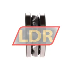 NSK 51407 rulman resim 2