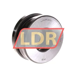 NSK 51407 rulman resim 3