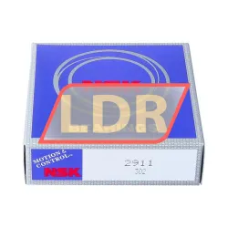 NSK 2911 rulman resim 4