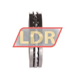 NSK 2917 rulman resim 2