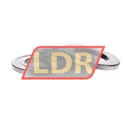 SNR 51102 rulman resim 2