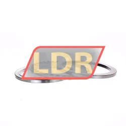 SNR 51130 rulman resim 3