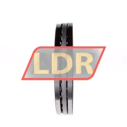 SNR 51130 rulman resim 4