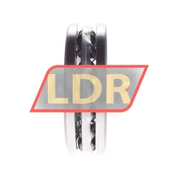 NSK 51209 rulman resim 3