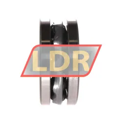 NSK 51409 rulman resim 2