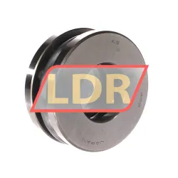 NSK 51409 rulman resim 3
