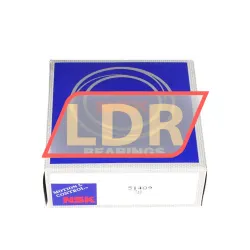 NSK 51409 rulman resim 4