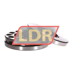 NTN 51311 rulman resim 3