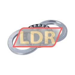 NSK 2909 rulman resim 2