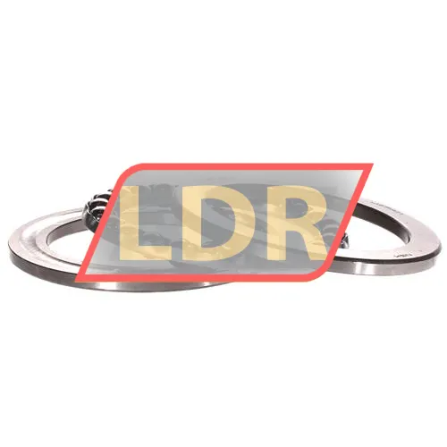 NSK 51110 ürün fotoğrafı 4