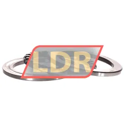 NSK 51110 rulman resim 4