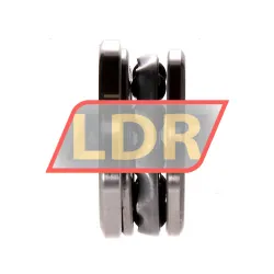 NSK 53305U rulman resim 2