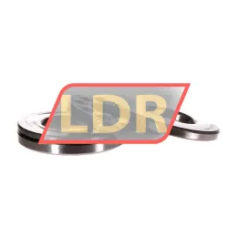 NSK 53305U rulman resim 4