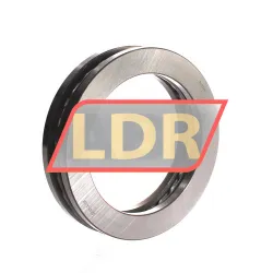 NSK 2919 rulman resim 3