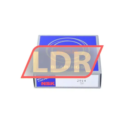 NSK 2914 ürün fotoğrafı 3