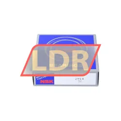 NSK 2914 rulman resim 3