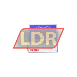 NSK 51307P5 rulman resim 4