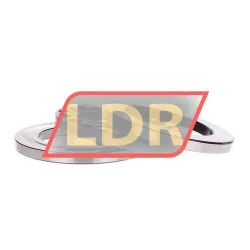 SNR 51213 rulman resim 2