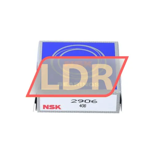 NSK 2906 ürün fotoğrafı 3