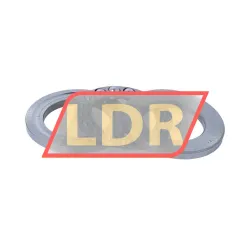 NSK 2906 rulman resim 2