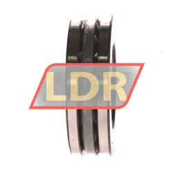 SNR 51211 rulman resim 2
