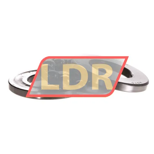 Koyo (JTEKT) 51307 ürün fotoğrafı 3