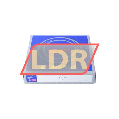 NSK 51126 ürün fotoğrafı 3