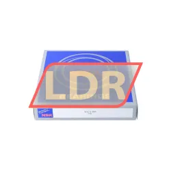 NSK 51126 rulman resim 3