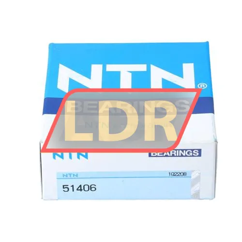 NTN 51406 ürün fotoğrafı 4